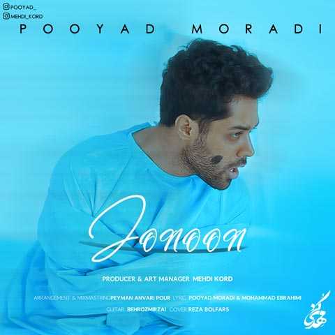 Pooyad Moradi Jonoon